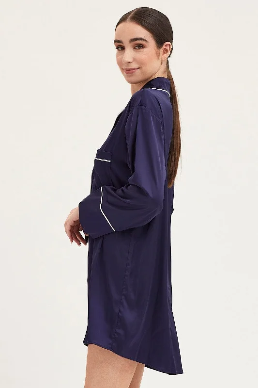 blue-satin-pajamas-long-sleeve-nw2452-33kb