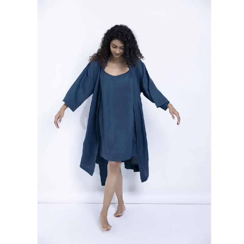 natural-pure-linen-indigo-unisex-robe