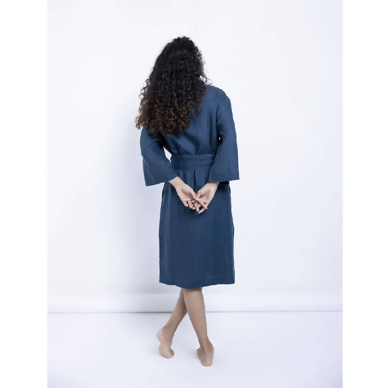 natural-pure-linen-indigo-unisex-robe