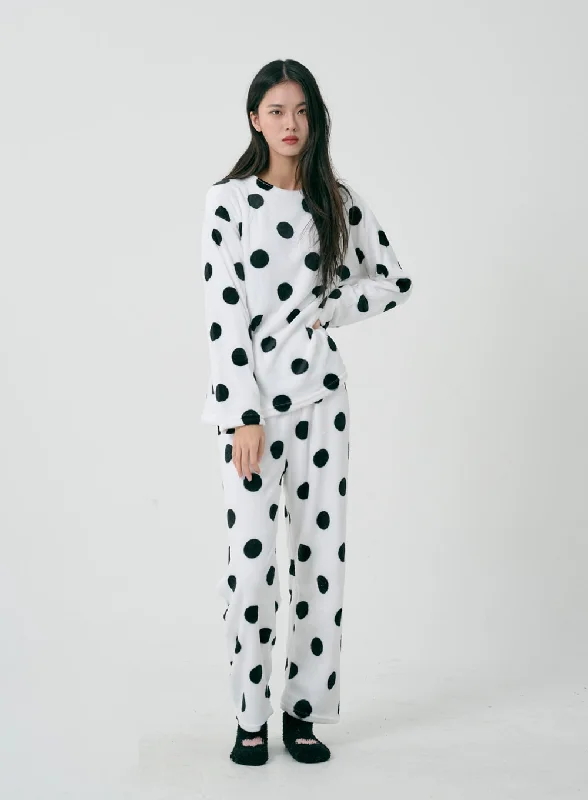 polka-dot-pajama-set-id20