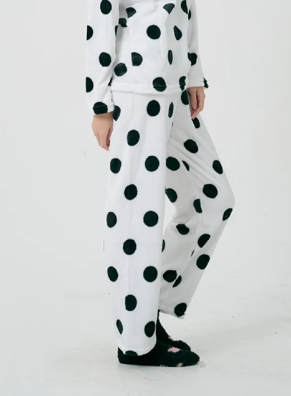 polka-dot-pajama-set-id20