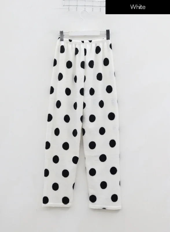 polka-dot-pajama-set-id20