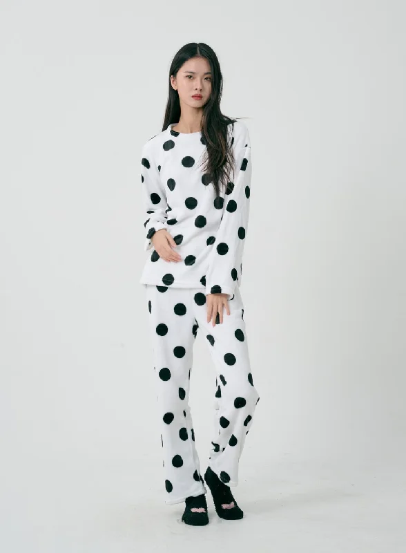 polka-dot-pajama-set-id20