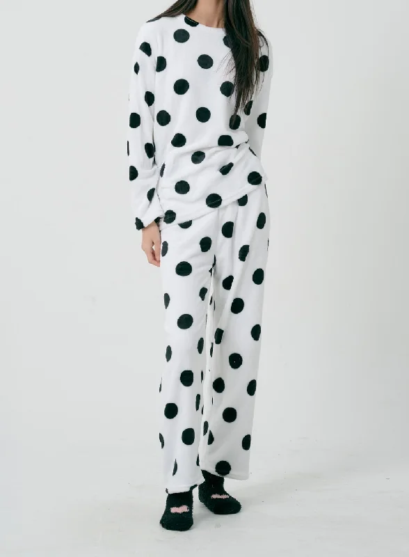 polka-dot-pajama-set-id20