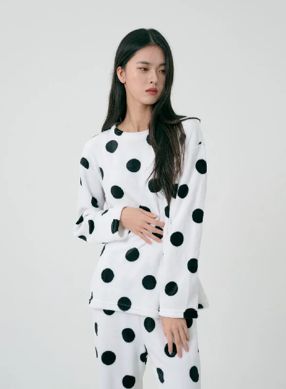 polka-dot-pajama-set-id20