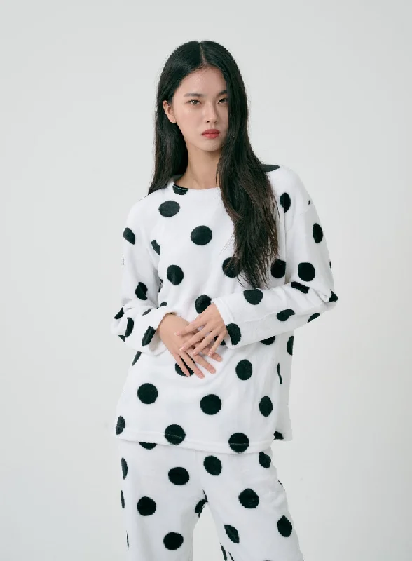 polka-dot-pajama-set-id20