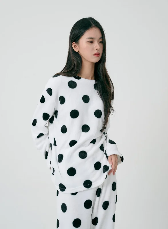 polka-dot-pajama-set-id20