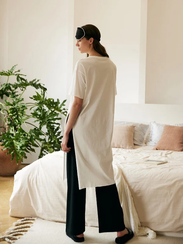 side-split-tee-dress