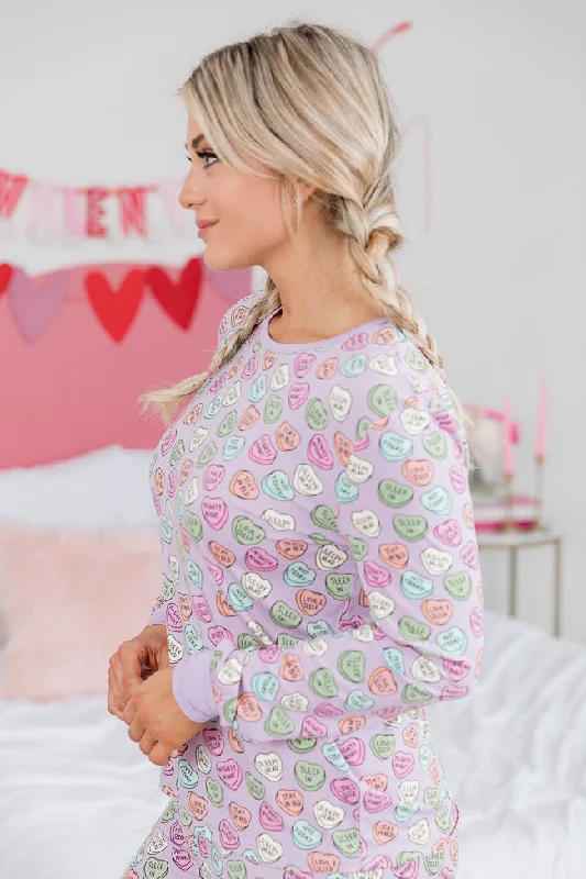 sweetest-love-pastel-candy-heart-pj-top