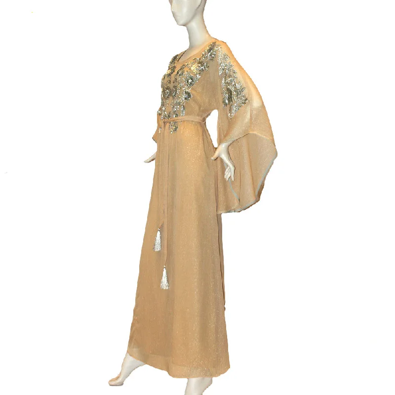 Shaira Women's Kaftan