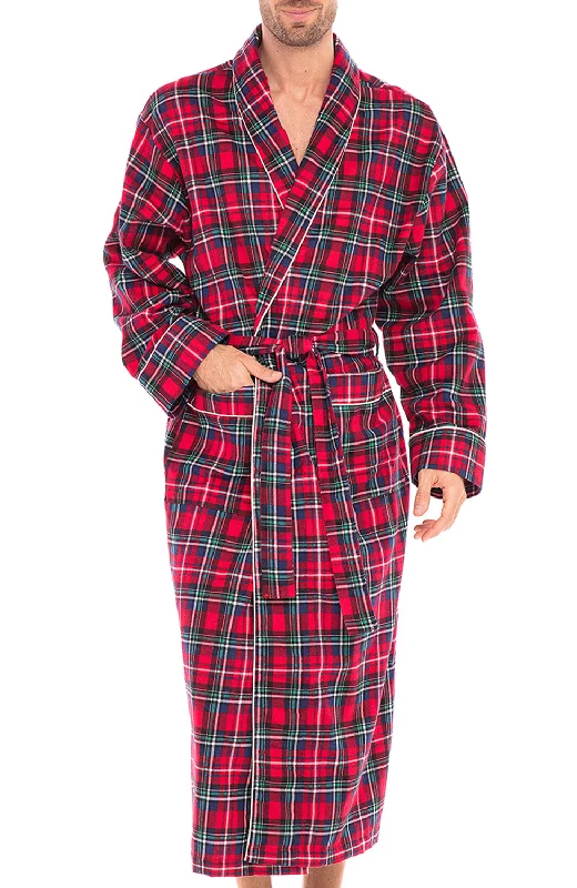 Stewart Tartan Plaid