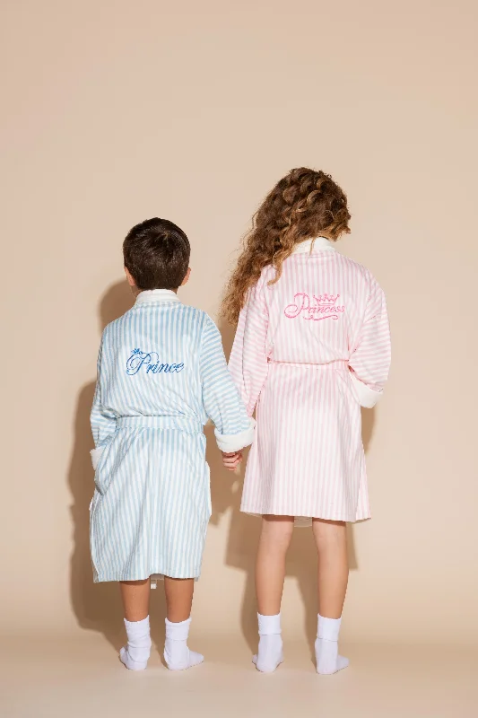 blue-stripes-w-prince-kids-robe