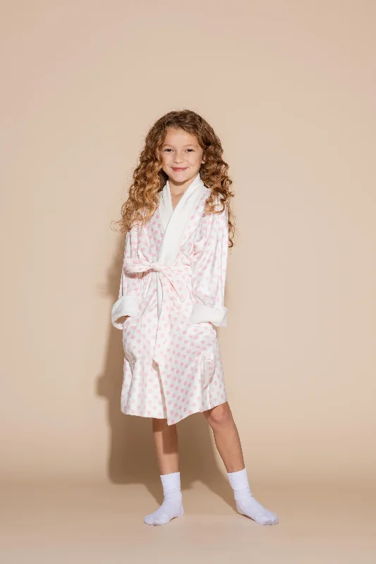 daisy-kids-robe