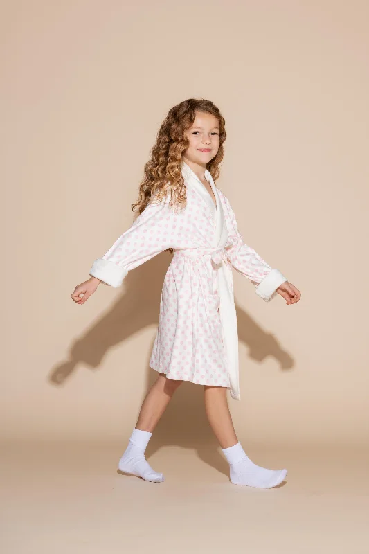 daisy-kids-robe