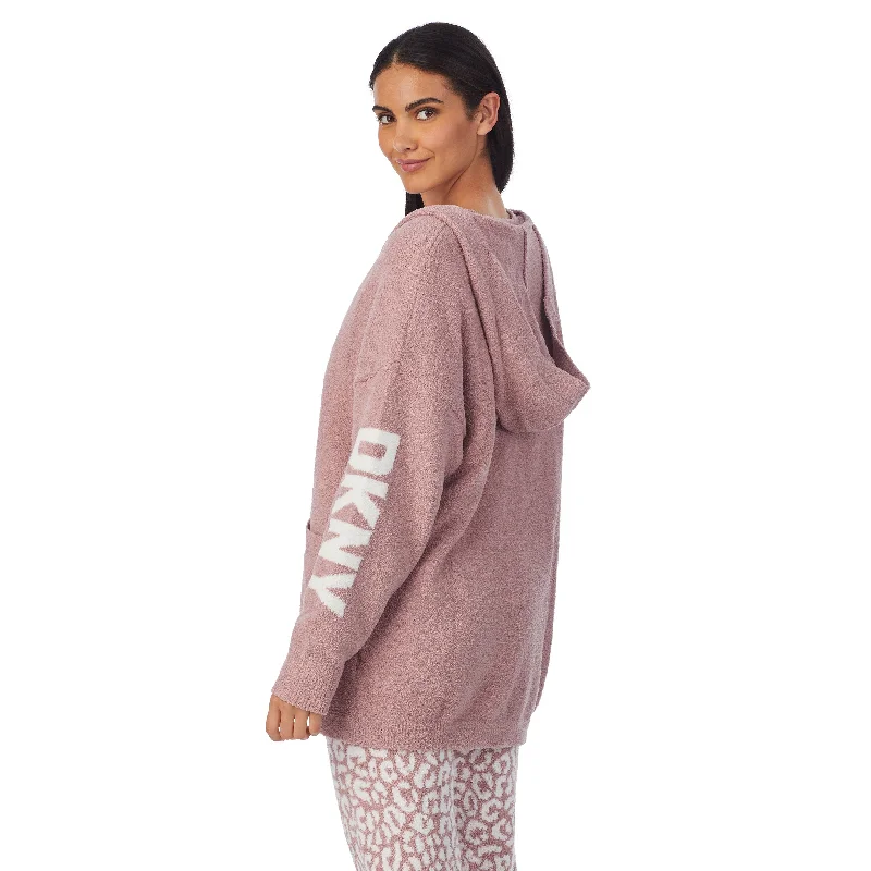 DKNY | Cozy Vibes Lounge Robe