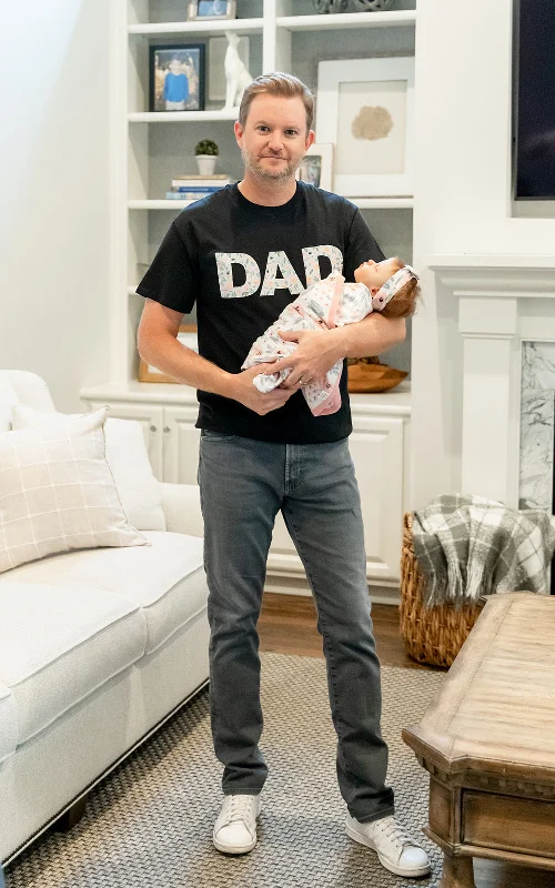 ivy-robe-matching-swaddle-dad-t-shirt