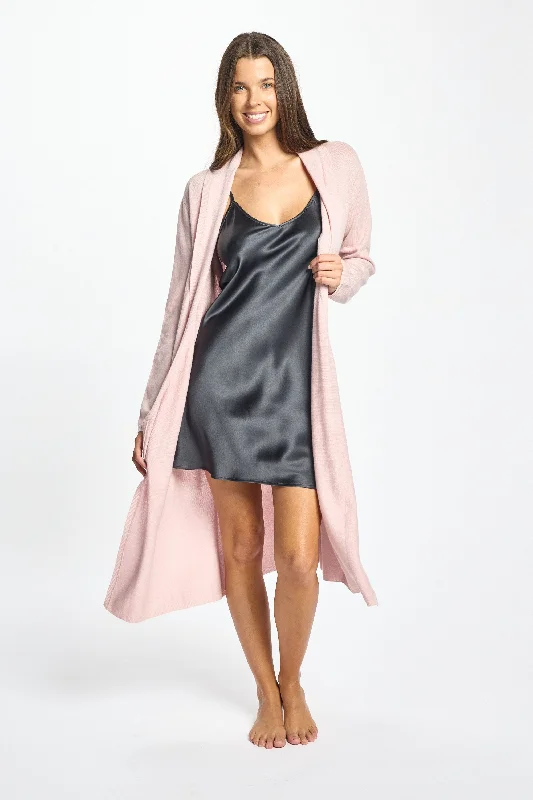 Love & Lustre - Cashmere Robe