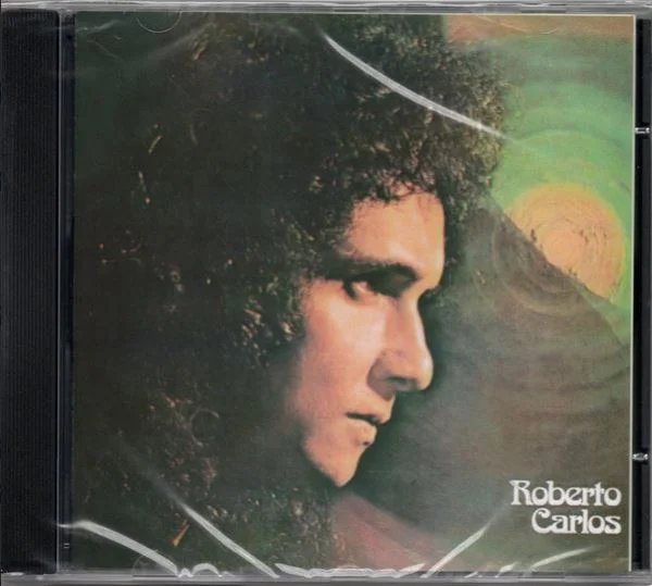 Roberto Carlos - CD