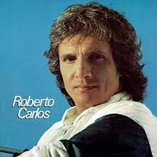 Roberto Carlos - CD