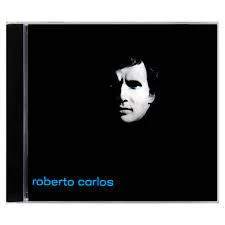 Roberto Carlos - CD