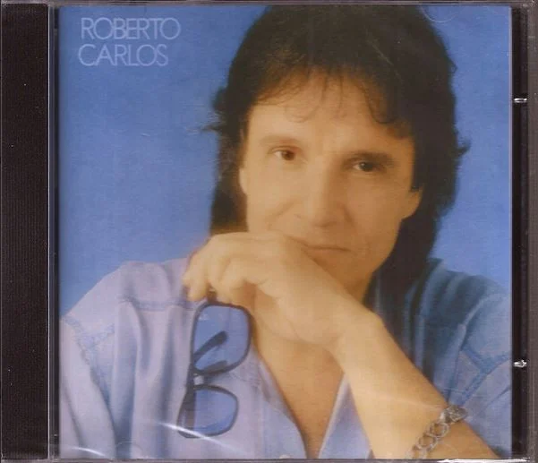 Roberto Carlos - CD