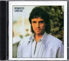 Roberto Carlos - CD