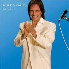 Roberto Carlos - Duetos 2 - CD