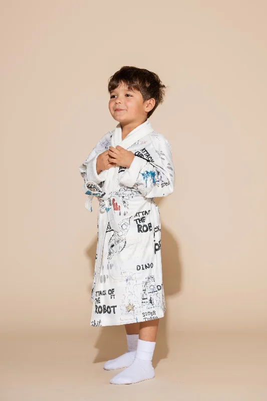 robot-attacked-kids-robe