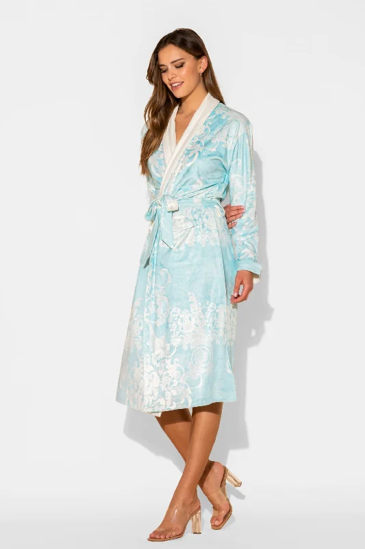 romantique-blue-long-robe