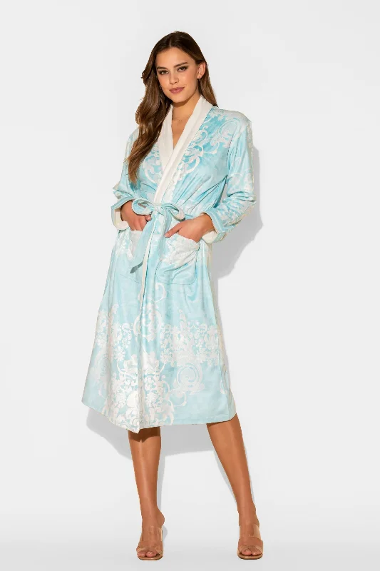 romantique-blue-long-robe