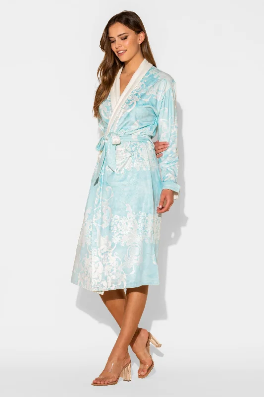 romantique-blue-long-robe