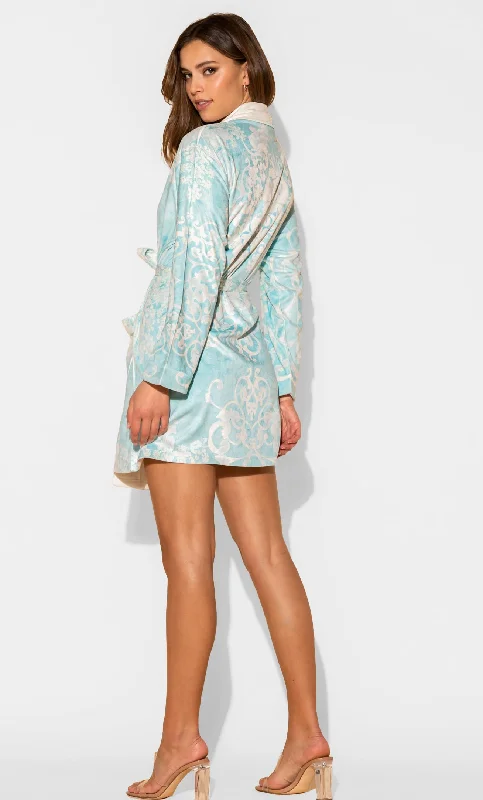 romantique-blue-short-robe