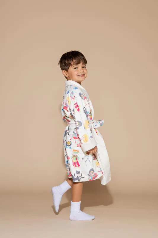 superhero-kids-robe