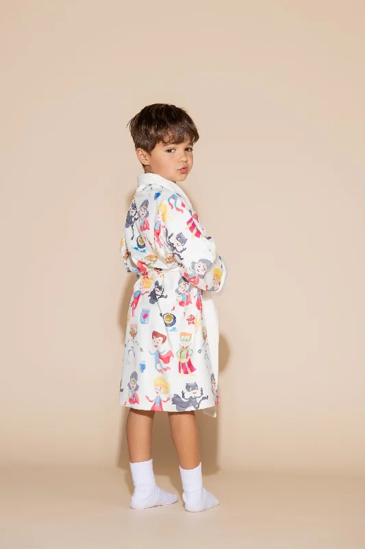 superhero-kids-robe